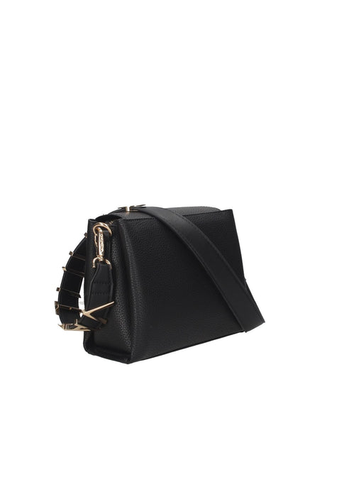 Alexia Borsa a Spalla in Ecopelle Valentino Bags 22x15x10 cm Patta con Cerniera