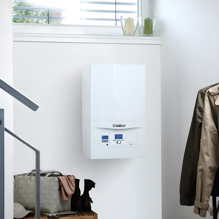 Caldaia Vaillant Ecotec Pro CM VMW a Condensazione