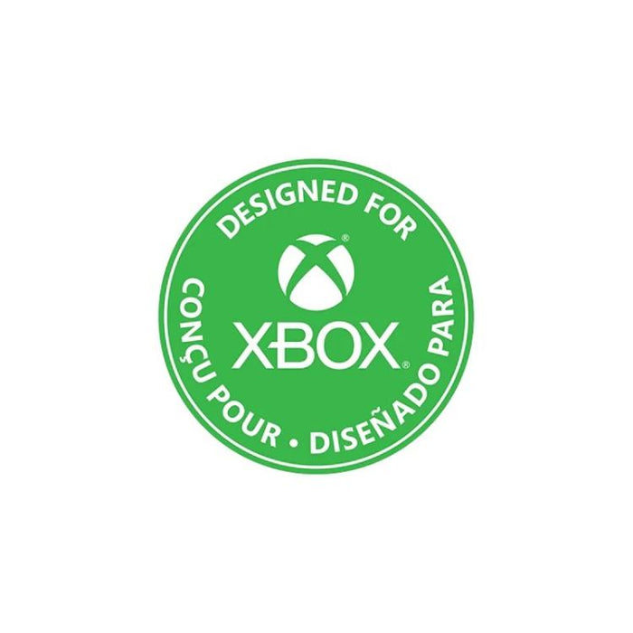 Pdp Controller Xbox Series X|S Pc Ufficiale Pad Wired Joypad Bianco (Ion White)