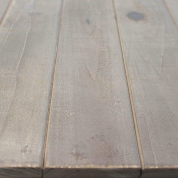Mobile con struttura in metallo e legno, dim. 113x39,5x81 cm, colore marrone