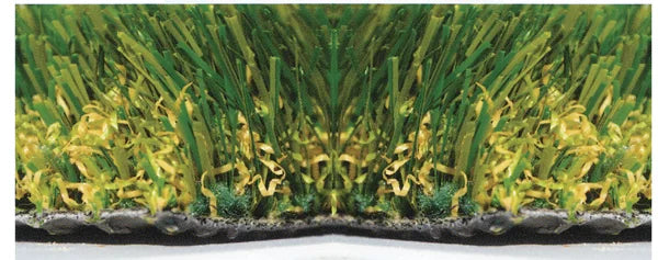 Rasenstärke 50 mm, H. 200 (r20 m²)