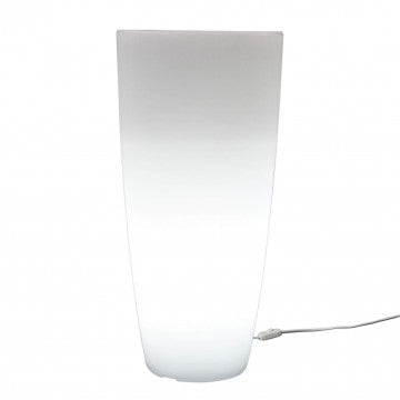 Vaso luminoso hydra 90 h
