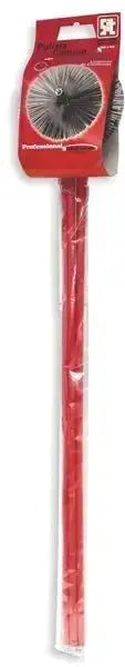 Ecokit rosso acc.d250 mt.7 Accessori caminetti e stufe a legna Store   