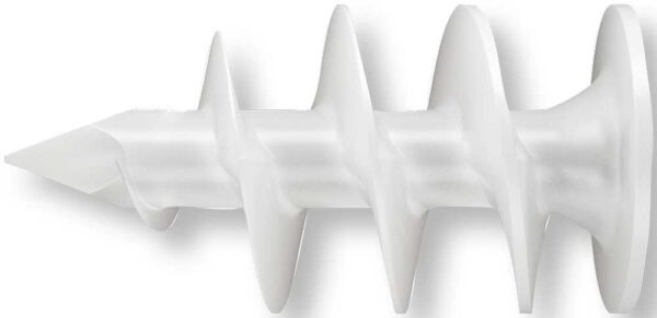 Tassello isolato FID per pannelli 50/90 mm - Polistirene e poliuretano