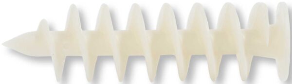 Tassello isolato FID per pannelli 50/90 mm - Polistirene e poliuretano