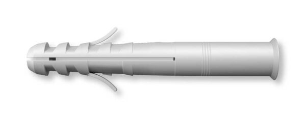 Tassello Allungato in Nylon 14X100MM per Golfari GS23 (Confezione da 25 Pz)