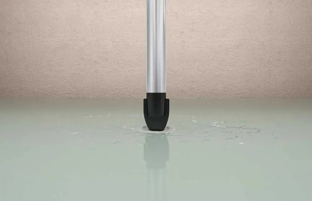 Punta al carburo per vetro, ceramica e piastrelle – Serie professionale