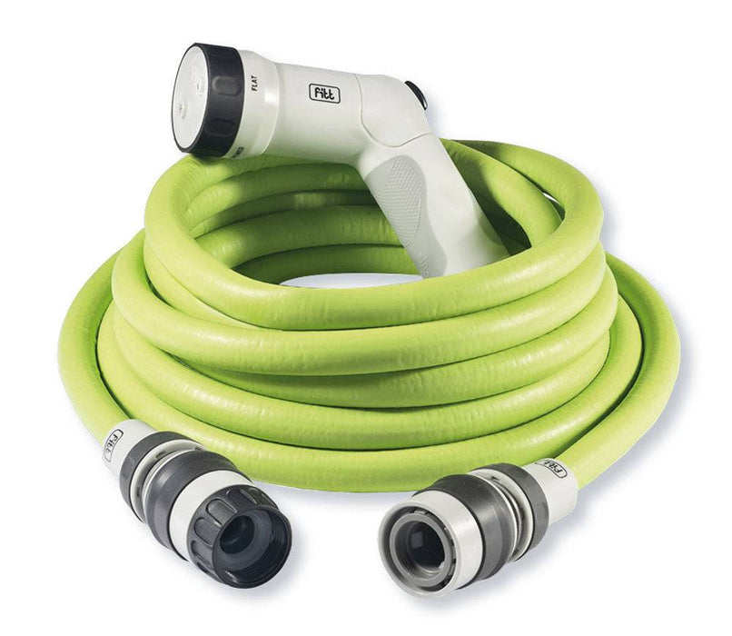 Tubo Giardino Estensibile IKON - Professionale
