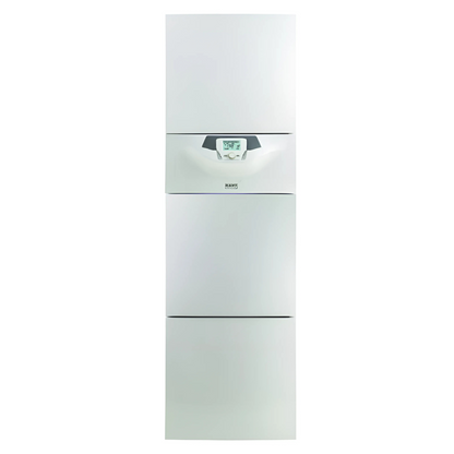 Caldaia Baxi Power 32 Combi 160 a Condensazione