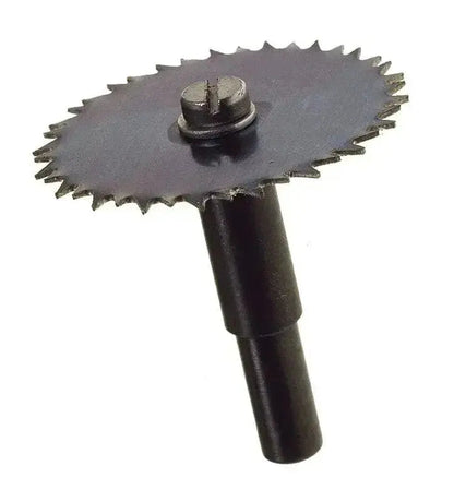 FRESA A SEGA 45MM GAMBO 8 Accessori frese P.G   