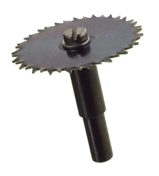 FRESA A SEGA 45MM GAMBO 8 Accessori frese P.G   