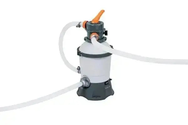 Filtro a sabbia 2.006 lt h Filtri piscine e spa BESTWAY   