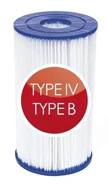Filtro cartuccia iv-b Pompe e Filtri BESTWAY   