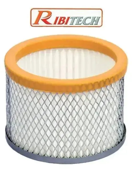 Filtro hepa tratt.ignif.x minicen Filtri aspiratori RIBIMEX   