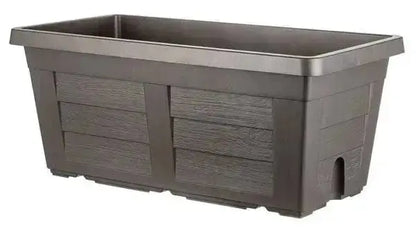 Fioriera legno "bama" cm.100 diversi colori Fioriere BAMA   