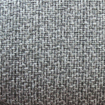 Poltrona laterale in alluminio con cuscini in poliestere 112x112x76 cm