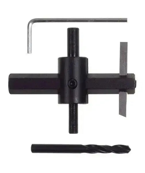 Foralastra 25-217 mm Chiavi P.G   