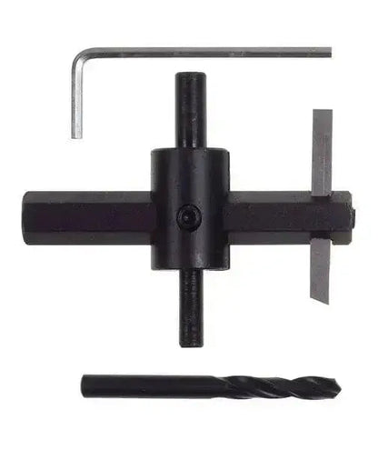 Foralastra 25-217 mm Chiavi P.G   