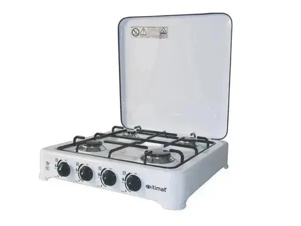 Serie 4 Bosch, Fornello Elettrico A Libera Installazione, Bianco, HKR39C220 - Foto 10