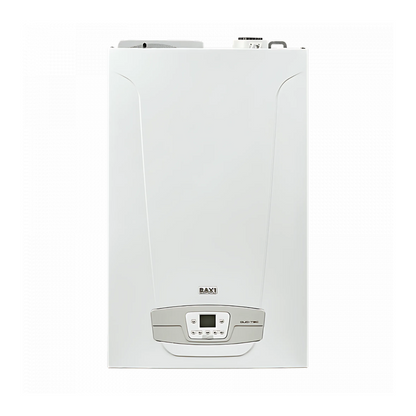 Caldaia Baxi Nuvola Duo-Tec+ a Condensazione