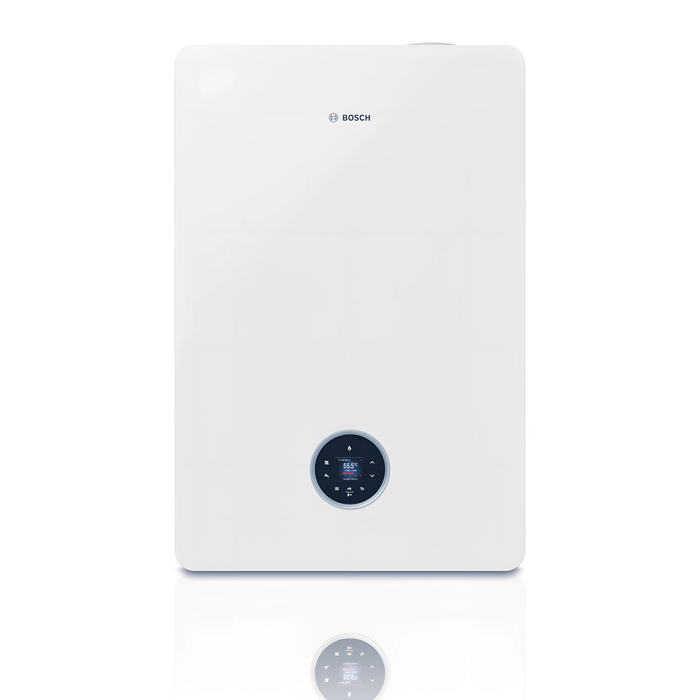 Caldaia Bosch Condens GC5700i W a Condensazione