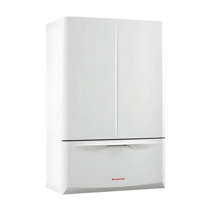 Caldaia Immergas Victrix Extra a Condensazione