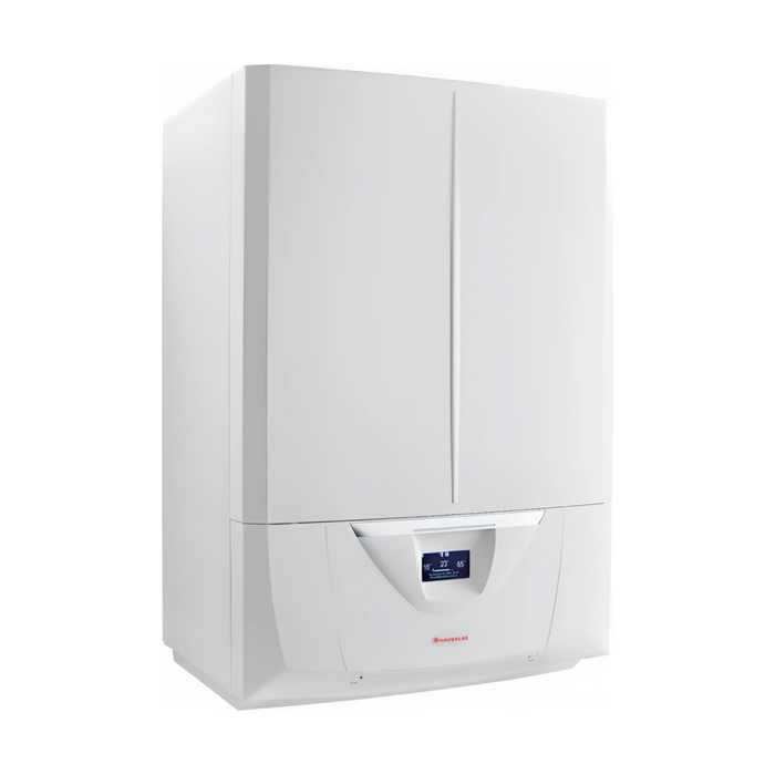 Caldaia Immergas Victrix Zeus Superior a Condensazione