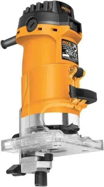 Fresa verticale elettrica 500w ingco Tagliapiastrelle e frese INGCO   