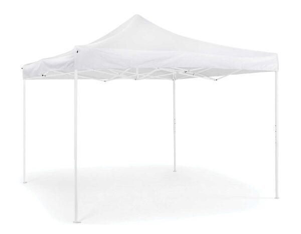 Gazebos d'exposition extensibles