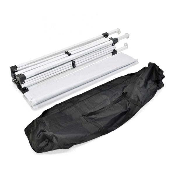 Gazebos d'exposition extensibles