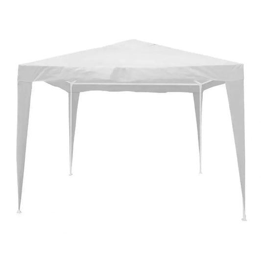 Gazebo Eco Bianco 2x3 Baldacchini e gazebo Hobby Shop Solution   