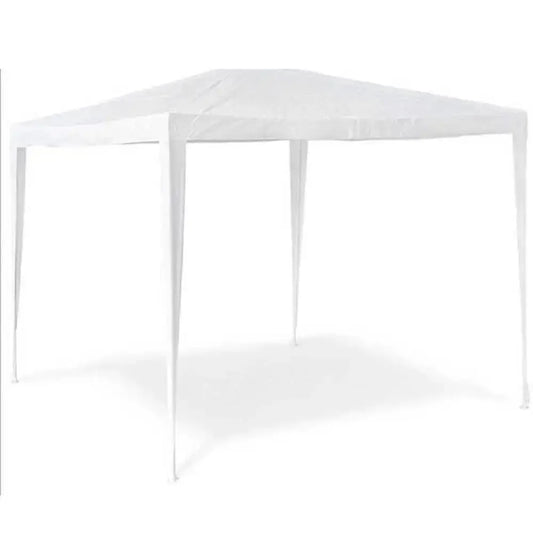 Gazebo Eco Bianco 2x3 Baldacchini e gazebo Hobby Shop Solution   