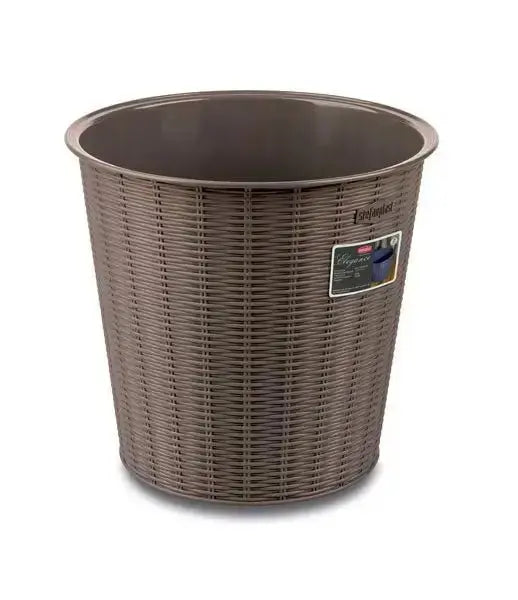 Gettacarte elegance 3 colori Cestini rifiuti/portaimmondizia STEFANPLAST TORTORA  