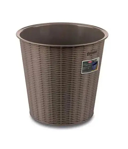 Gettacarte elegance 3 colori Cestini rifiuti/portaimmondizia STEFANPLAST TORTORA  