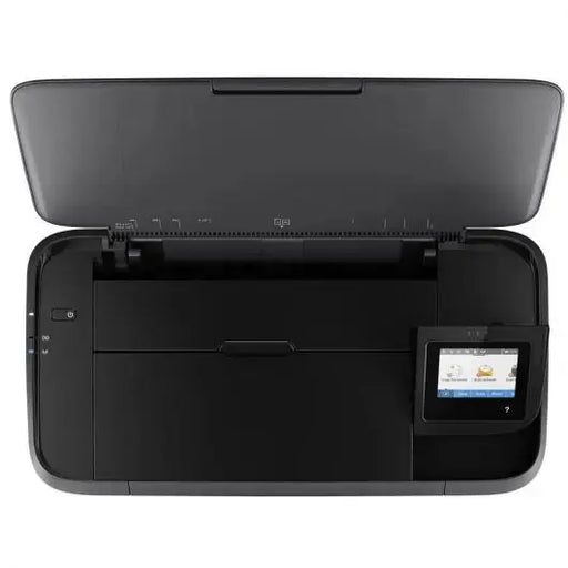 HP OfficeJet Stampante All-in-One portatile 250, Stampa, copia, scansione, ADF da 10 fogli Multifunzioni ad inchiostro Hp   