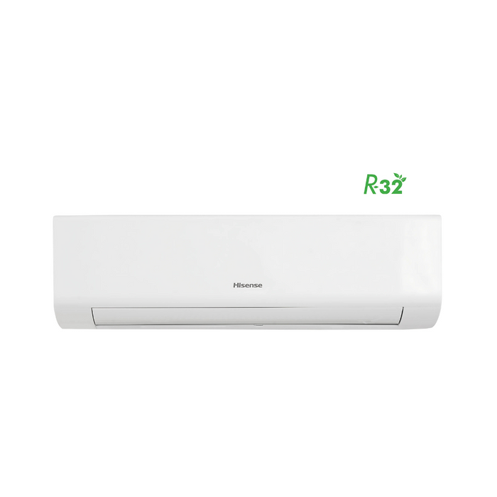 Climatizzatore Hisense Energy Ultra Inverter R-32 WiFi