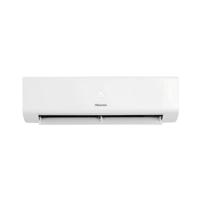 Climatizzatore Hisense Energy Ultra Inverter R-32 WiFi