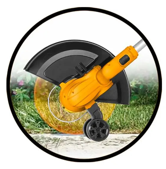 Tagliabordi a Batteria 20V Ingco – Solo Corpo