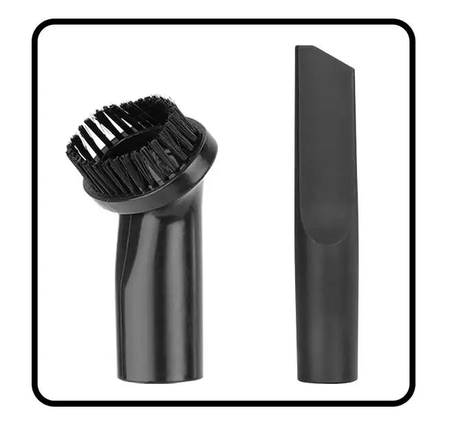 Aspirapolvere a batteria 20V – 9kPa, accessori inclusi