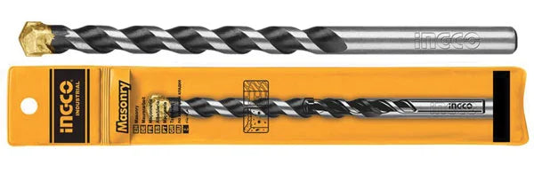 Punta per Muratura Ingco – Alta Resistenza per Trapani