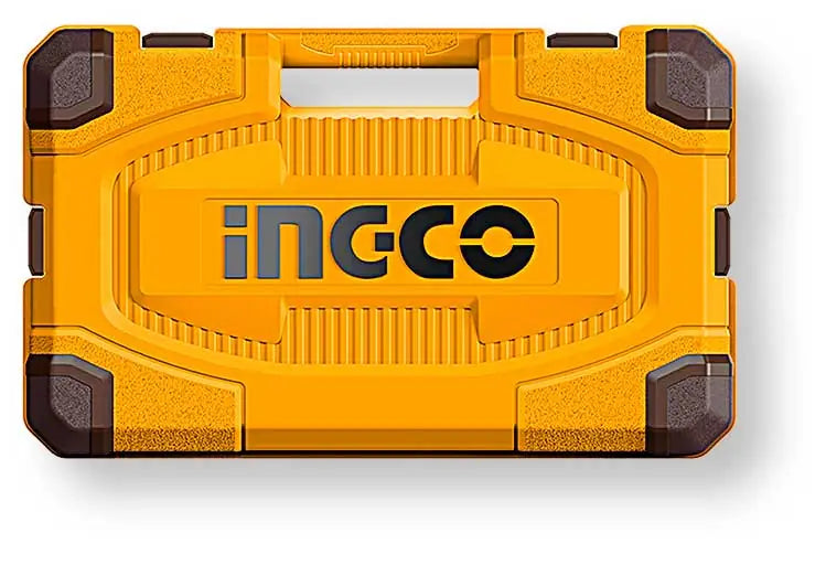 Set Utensili Avvitatore 152 Pezzi con Avvitatore 20V Brushless - Batteria 4.0Ah