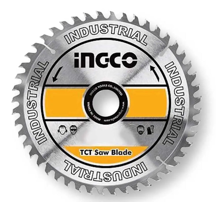 Troncatrice per Legno e Alluminio 1400W con Lama da 210 mm