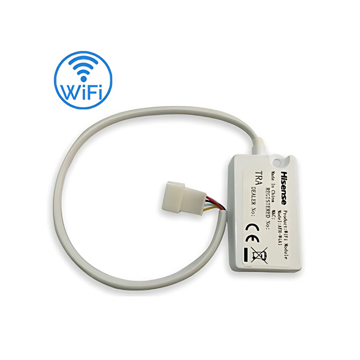 Modulo WiFi per Climatizzatore Hisense Easy Smart (AEH-W4GX)