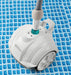 Robot pulitore compatto per piscine con pompa filtro 3400/5600 lt/h Robot e aspiratori Hobby Shop Solution   