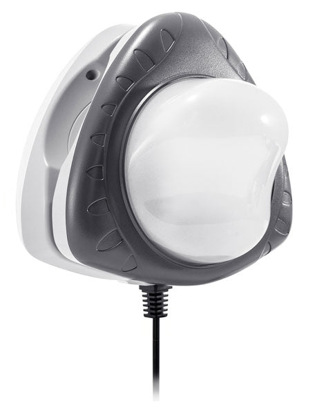 Luce a parete multicolor intex  Hobby Shop Solution   
