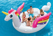 Isola party unicorno intex  Hobby Shop Solution   