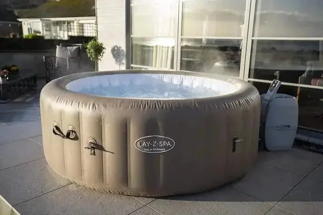 Idromassaggio spa “lay-z Spa BESTWAY   