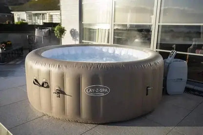Idromassaggio spa “lay-z Spa BESTWAY   