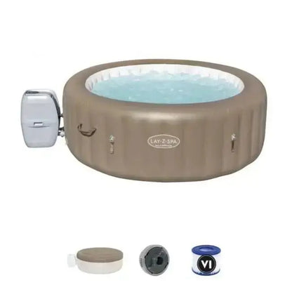 Idromassaggio spa “lay-z Spa BESTWAY   
