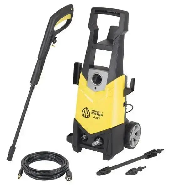 Idropulitrice 140 bar tillo 133k xtra Idropulitrici ANNOVI REVERBERI   